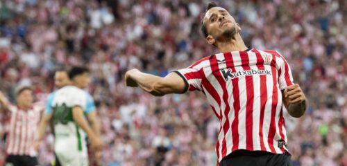 ⚽ Así hemos vivido el bacalao del empate ante el Elche | Athletic Club 1-1 Elche CF