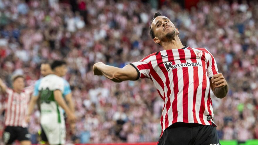 ⚽ Así hemos vivido el bacalao del empate ante el Elche | Athletic Club 1-1 Elche CF