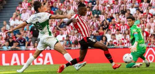 [Cortando el Bacalao] Gatillazo; empate que sabe a muy poco en San Mamés