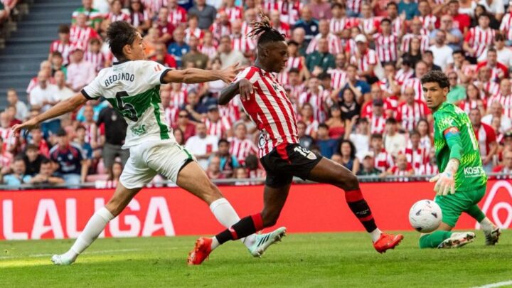 [Cortando el Bacalao] Gatillazo; empate que sabe a muy poco en San Mamés