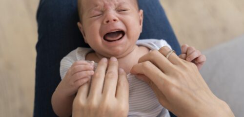 No, la voz de la madre no es el sonido preferido de un recién nacido