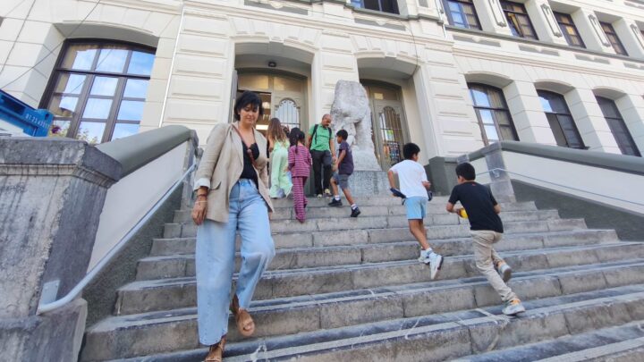 Bilbao invierte dos millones de euros en mejorar 33 centros educativos
