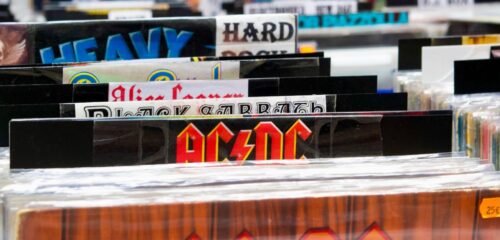 Feria Internacional del Disco de Bilbao 2026: fechas, horario y novedades