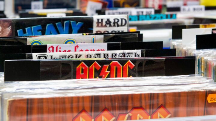 Feria Internacional del Disco de Bilbao 2026: fechas, horario y novedades