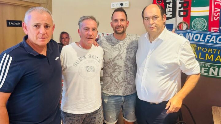 [Cortando el Bacalao] «Hace años había que hacer bastante más para entrar en Lezama»
