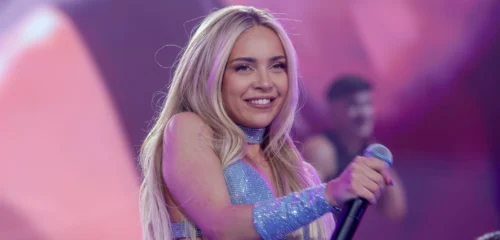 Ana Mena, Justin Quiles y Sat Bisla estarán en BIME Bilbao 2026