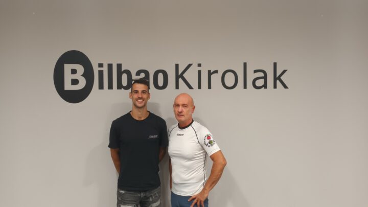 Deusto-Bilbao busca el ascenso a la ACT