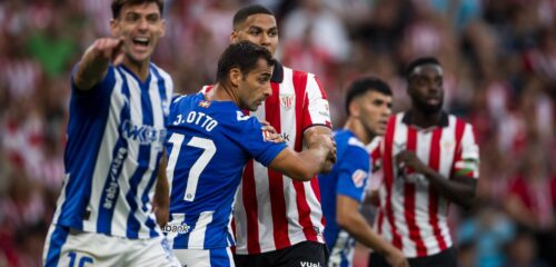 San Mamés acoge el primer derbi con los leones buscando la calma tras la tormenta