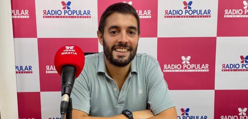 Sopela refuerza su apoyo al comercio local y al empleo con nuevas ayudas e iniciativas