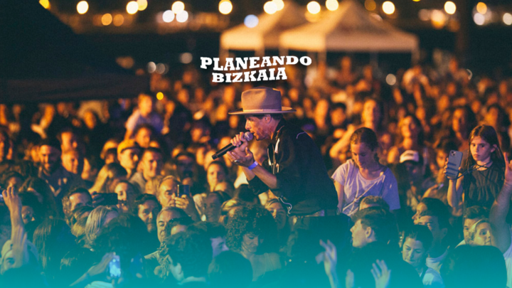 Este fin de semana: La MODA, Aitana, Duncan Dhu y mucho más…