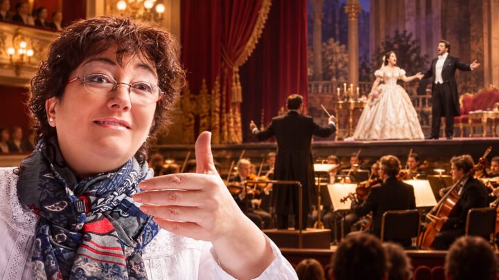 Radio Popular abre una nueva temporada de música clásica y pasión por la lírica