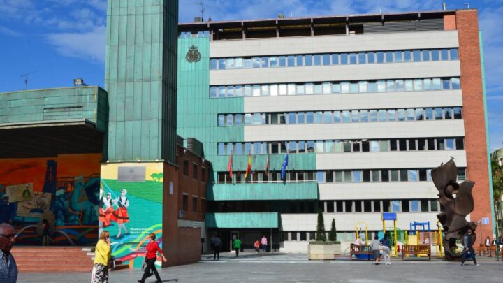 Barakaldo muestra a través de la fotografía el trabajo de las personas migradas