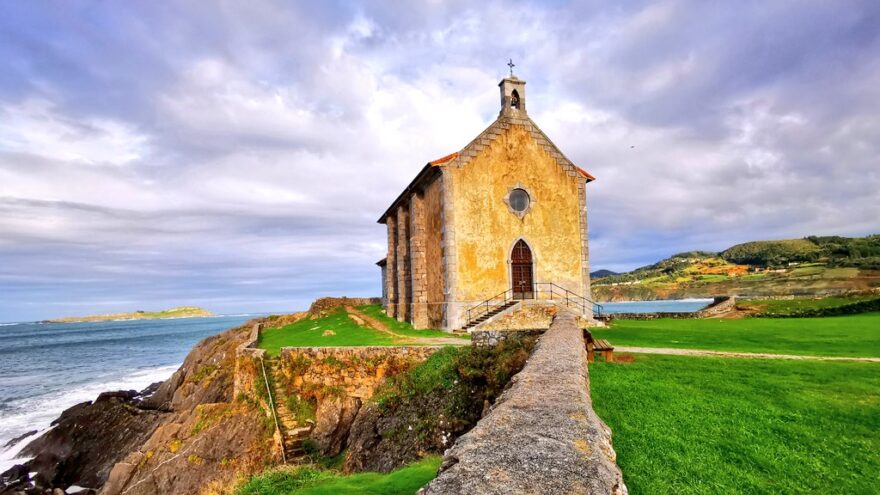 Santa Katalina se llena de poesía este domingo con un recital gratuito en Mundaka