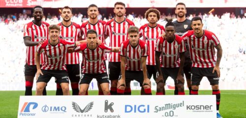 Las notas de La Emoción del Bacalao del Athletic ante el Alavés