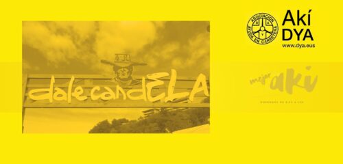 V EDICIÓN DEL FESTIVAL DALE CANDELA: MÚSICA, SOLIDARIDAD Y SEGURIDAD CON DYA