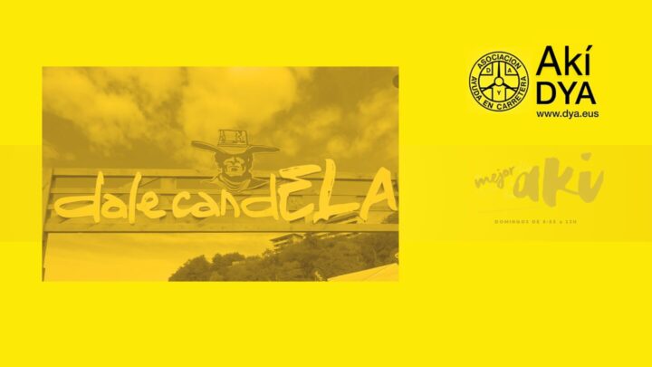 V EDICIÓN DEL FESTIVAL DALE CANDELA: MÚSICA, SOLIDARIDAD Y SEGURIDAD CON DYA