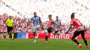 [Cortando el Bacalao] Un punto, poco fútbol, penalti fallado y nos vamos fríos al parón