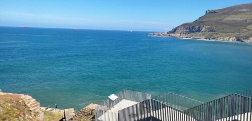 El tiempo en Bizkaia: empieza la semana con un lunes sin grandes cambios
