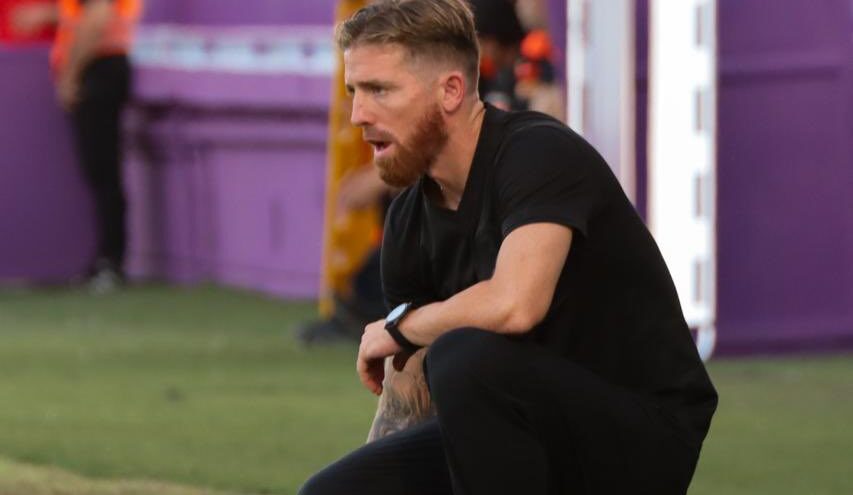 Muniain carga contra los árbitros: «Luego se les llena la boca en las charlas»