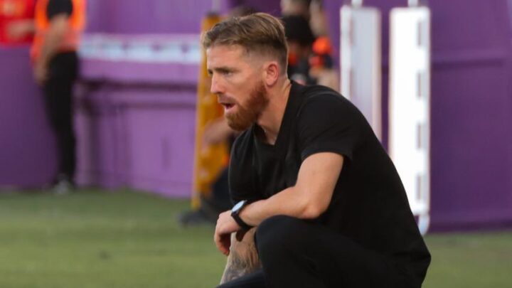Muniain carga contra los árbitros: «Luego se les llena la boca en las charlas»