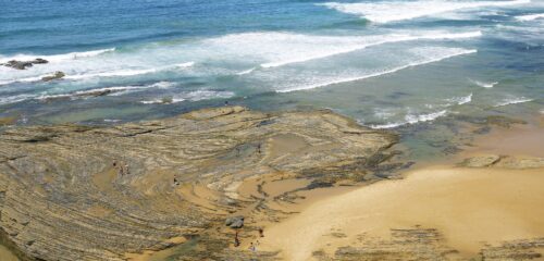 Descubre el «otro Algarve»: mucho más que sol y playas