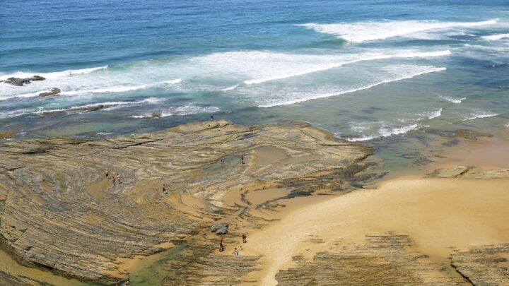 Descubre el «otro Algarve»: mucho más que sol y playas