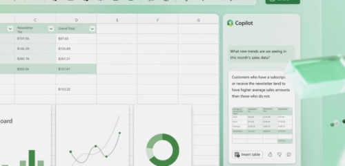 La reinvención del trabajo en la oficina: del Excel a la IA