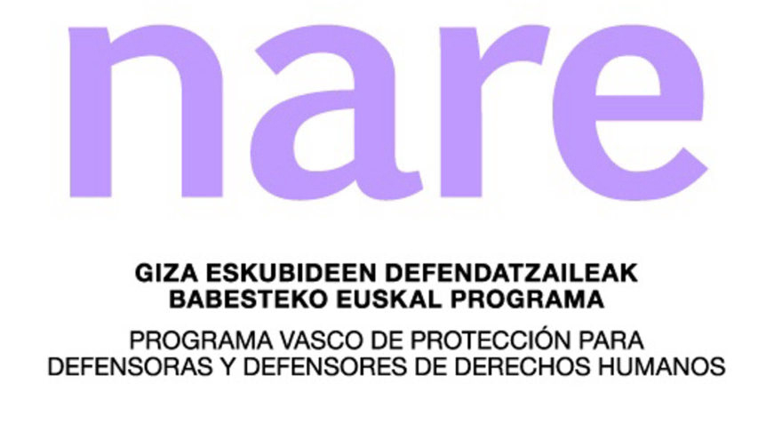 El Gobierno Vasco abre el plazo de candidaturas a su programa de protección a defensores de derechos humanos