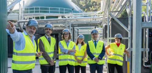 Metabarri impulsa a Bizkaia hacia un futuro más sostenible