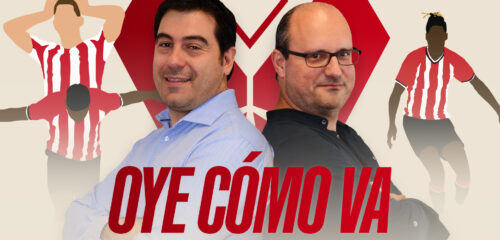 Oye Cómo Va 24-09-26 | Jon Uriarte explica los motivos para retirar las invitaciones de San Mamés