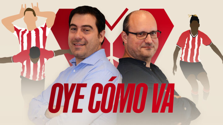 Oye Cómo Va 21-09-2026 | Resaca Athletic – Alavés, histórico ascenso de Deusto – Bilbao y pretemporada Bilbao Basket