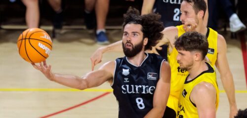 La pretemporada deja buenas sensaciones y algunas incógnitas antes de que empiece lo de verdad