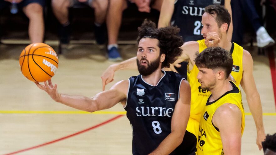 La pretemporada deja buenas sensaciones y algunas incógnitas antes de que empiece lo de verdad