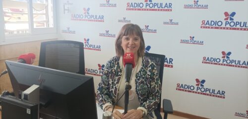 Ana Sofi Telletxea: «La opción del testamento solidario contribuye a construir una sociedad más justa»