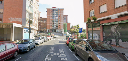 Corte de agua esta tarde en varias zonas de Bilbao