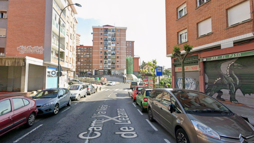 Corte de agua esta tarde en varias zonas de Bilbao