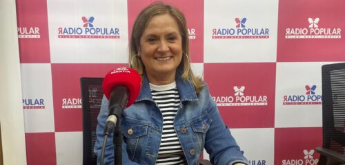 Amaia del Campo: «Tenemos que utilizar todas las herramientas que permite la ley para atajar el problema de la vivienda»