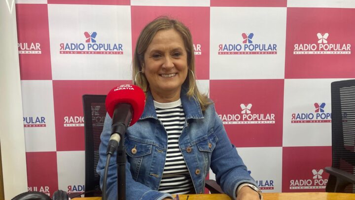 Amaia del Campo: «Tenemos que utilizar todas las herramientas que permite la ley para atajar el problema de la vivienda»