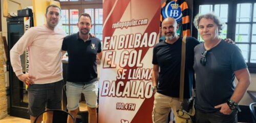 [Cortando el Bacalao] “El Athletic es un club, no una empresa de tornillos»