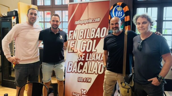 [Cortando el Bacalao] “El Athletic es un club, no una empresa de tornillos»