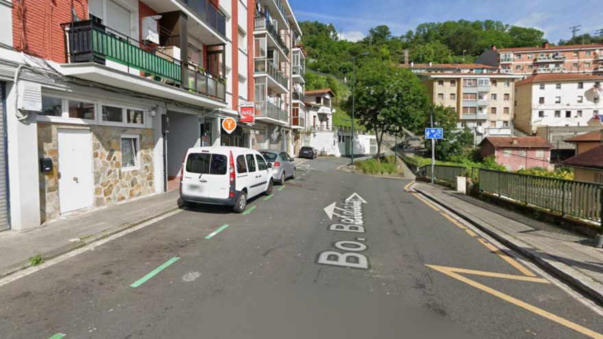 Bilbao cortará el tráfico este jueves en Betolatza