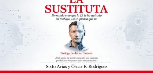 «La IA puede sustituir tareas, pero no tu experiencia»: el aviso ante el miedo a perder el empleo