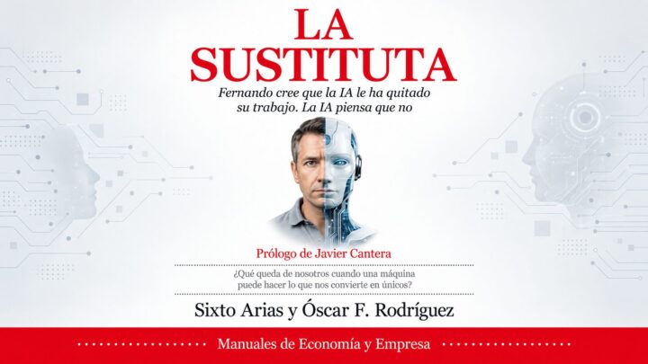 «La IA puede sustituir tareas, pero no tu experiencia»: el aviso ante el miedo a perder el empleo