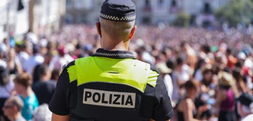 ESAN exige un marco laboral propio y elecciones específicas para las Policías Locales de Euskadi