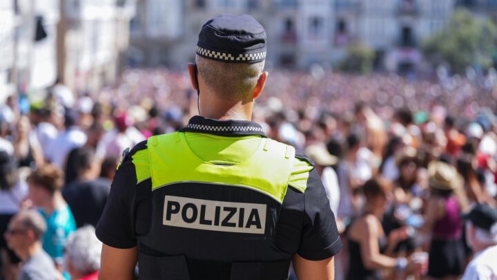 ESAN exige un marco laboral propio y elecciones específicas para las Policías Locales de Euskadi