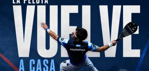 La Euskal Selekzioa y España se verán las caras en el mundial de pelota