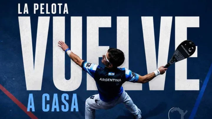 La Euskal Selekzioa y España se verán las caras en el mundial de pelota