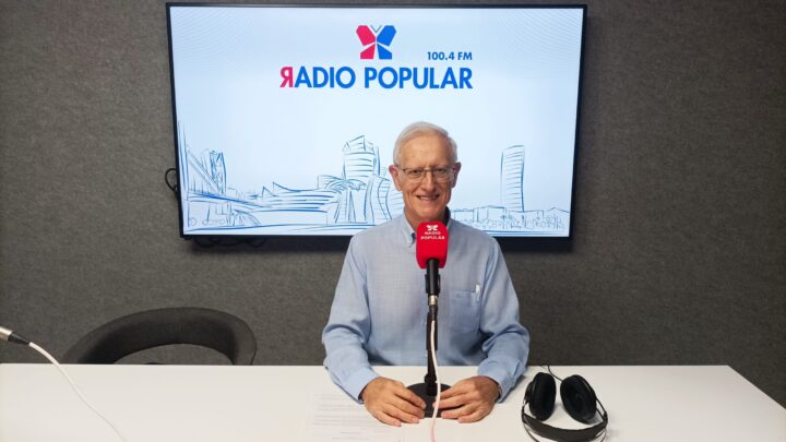 Kerman López: «Tenemos que caminar juntos y juntas, «Alkartuta», lema del Goazen 2026″