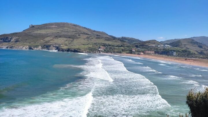 Euskadi superará los 30 grados este jueves