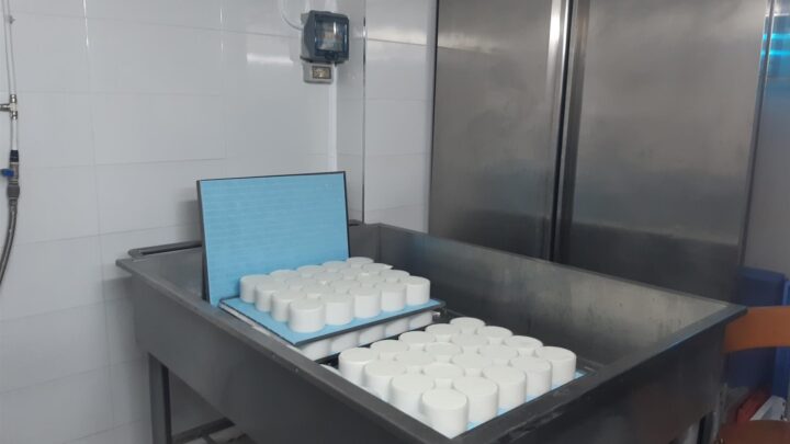 La fórmula para vencer al cáncer en Bizkaia